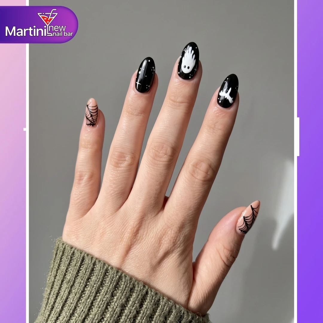 Nail designs